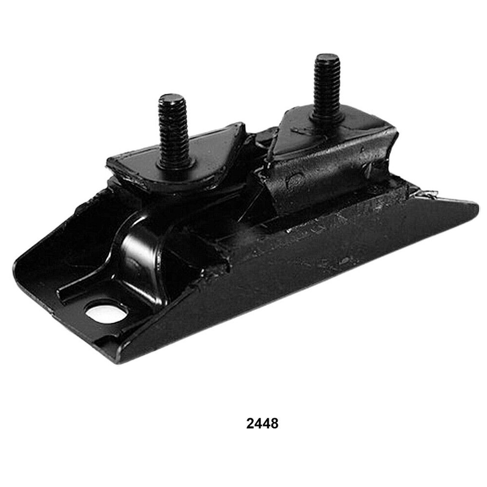 Engine Motor Mounts & Trans Mount 3PCS F-100, F-150, F-250 79-77 5.8L