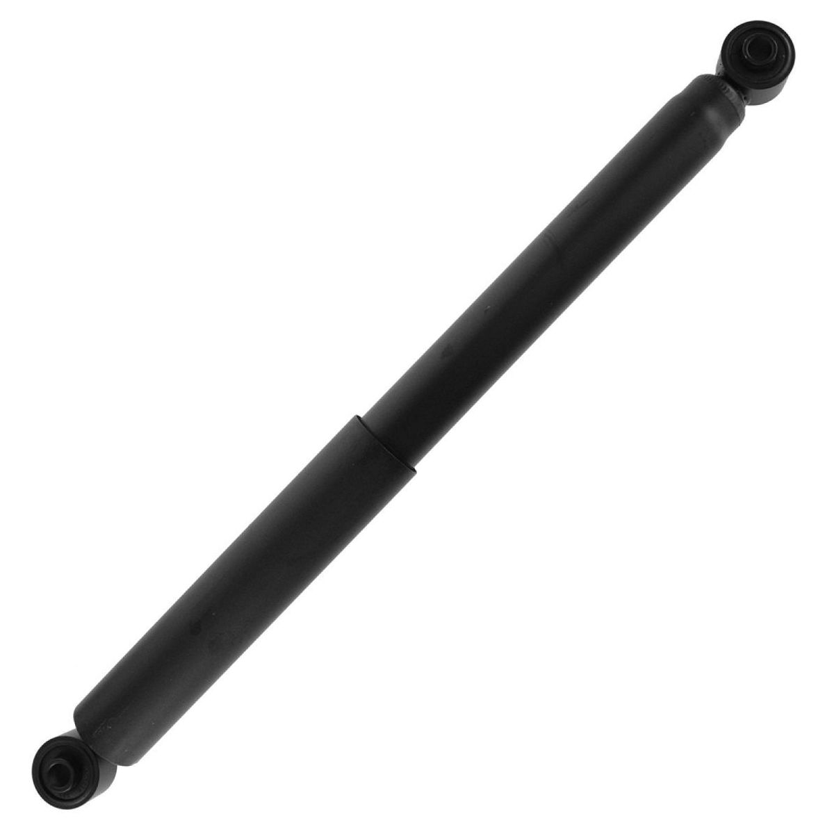 For 99-06 Sierra 1500 Front Rear Shock Absorber Sway Bar Suspension Kit Set 6pc
