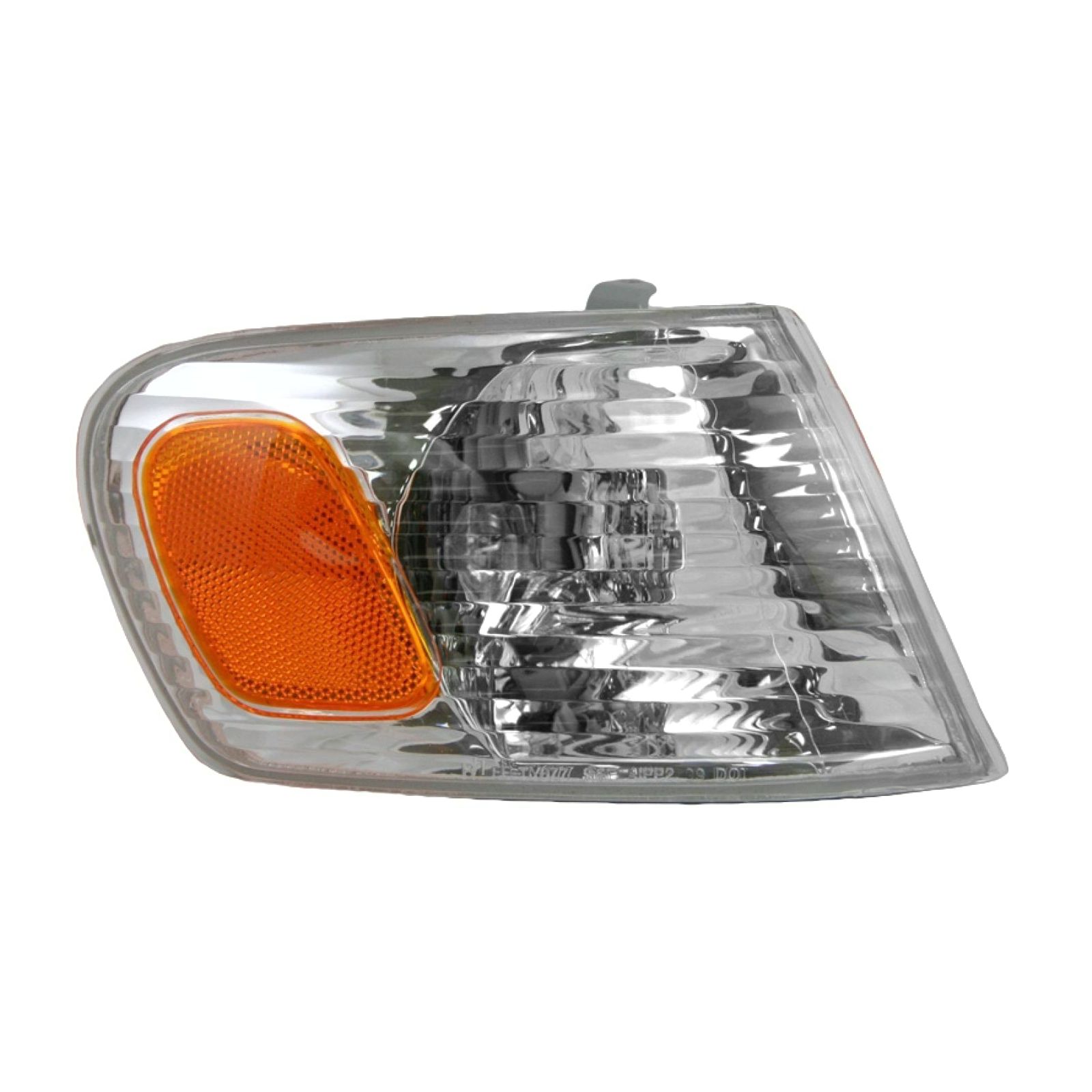 For 01-02 Corolla Corner Parking Turn Signal Light Lamp Passenger Side Right