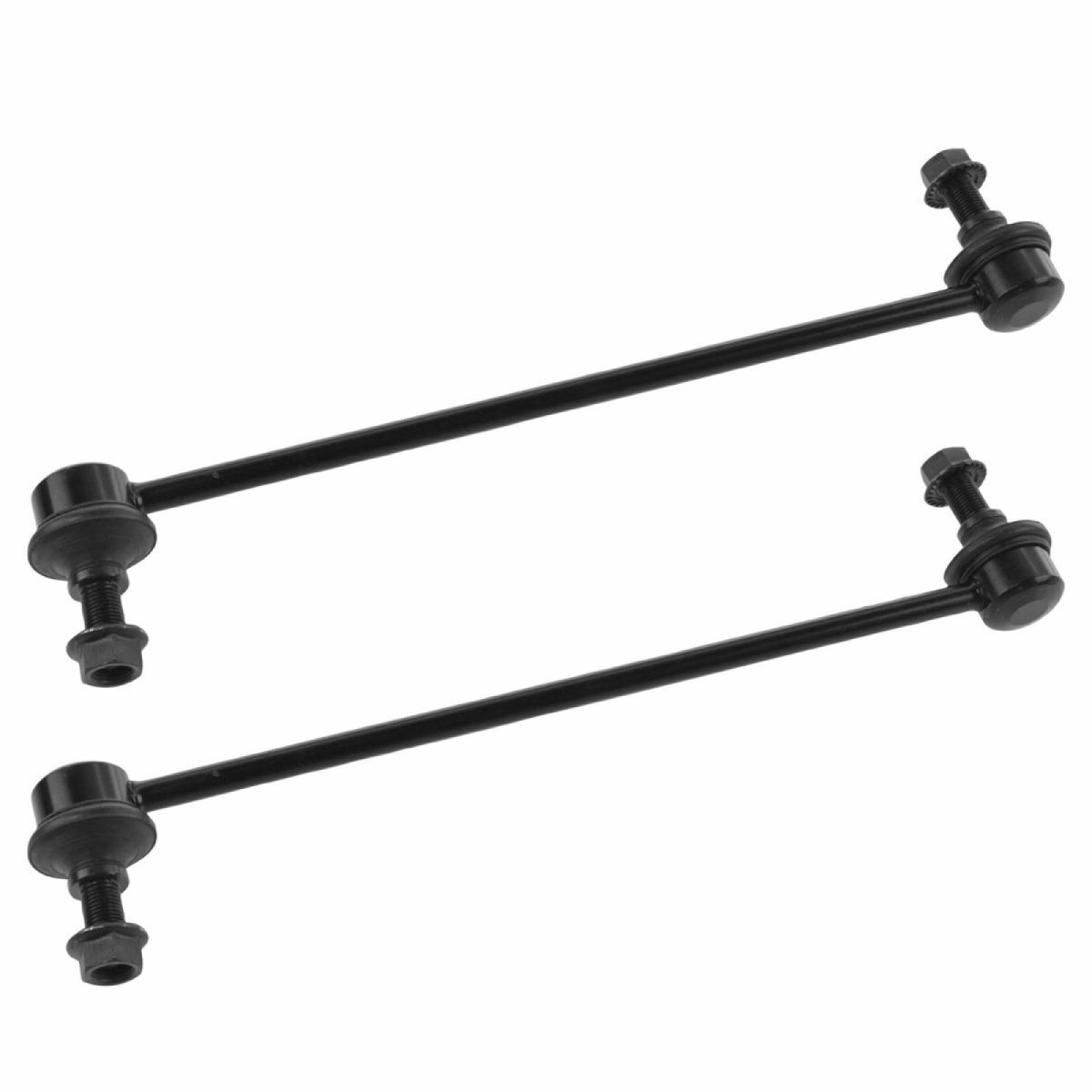 Stabilizer Sway Bar Front Rear Left/Right Set Of 4 For 07-16 CR-V Sport Utility