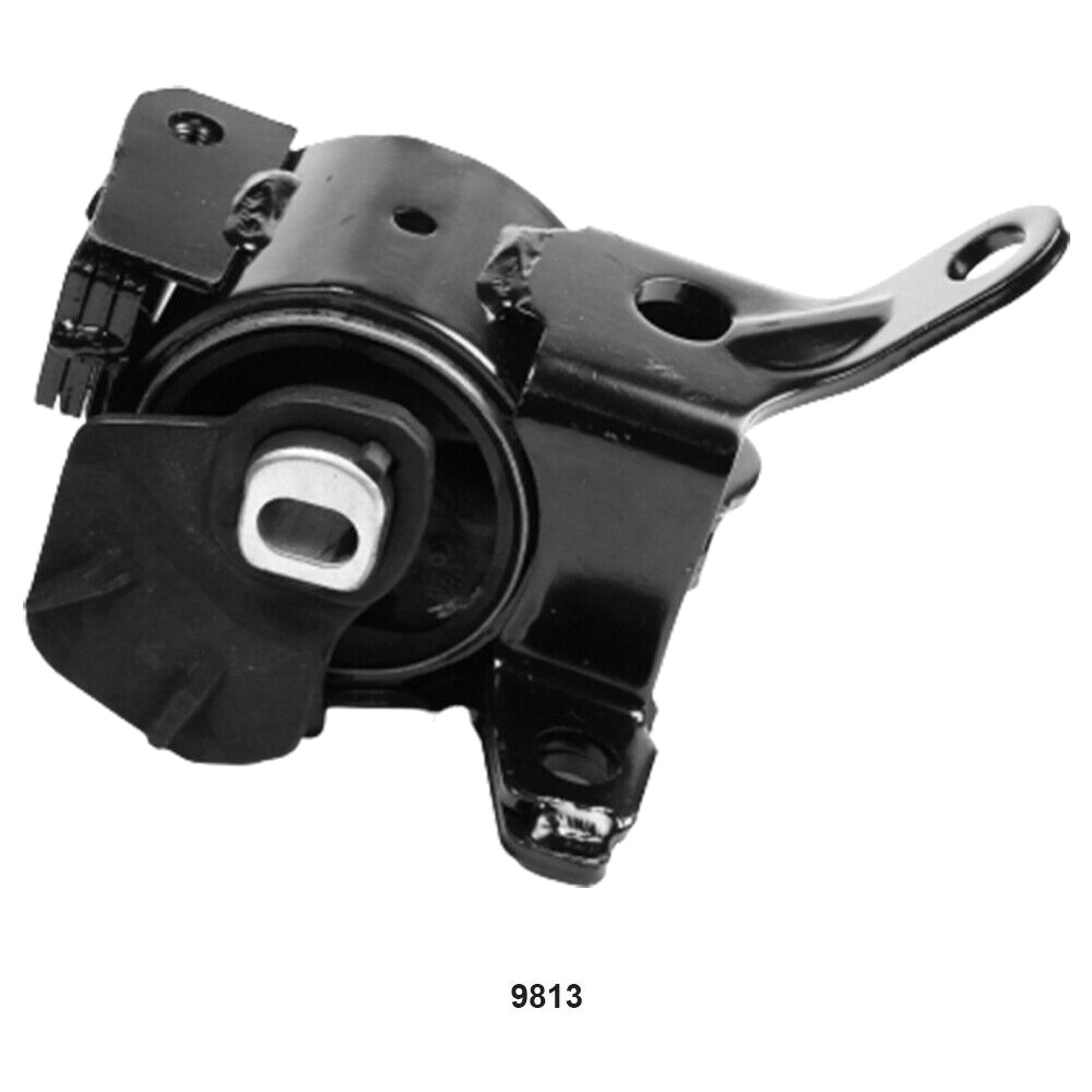 9813 Left Transmission Mount 1PC L4-.0L BJS7-39-070