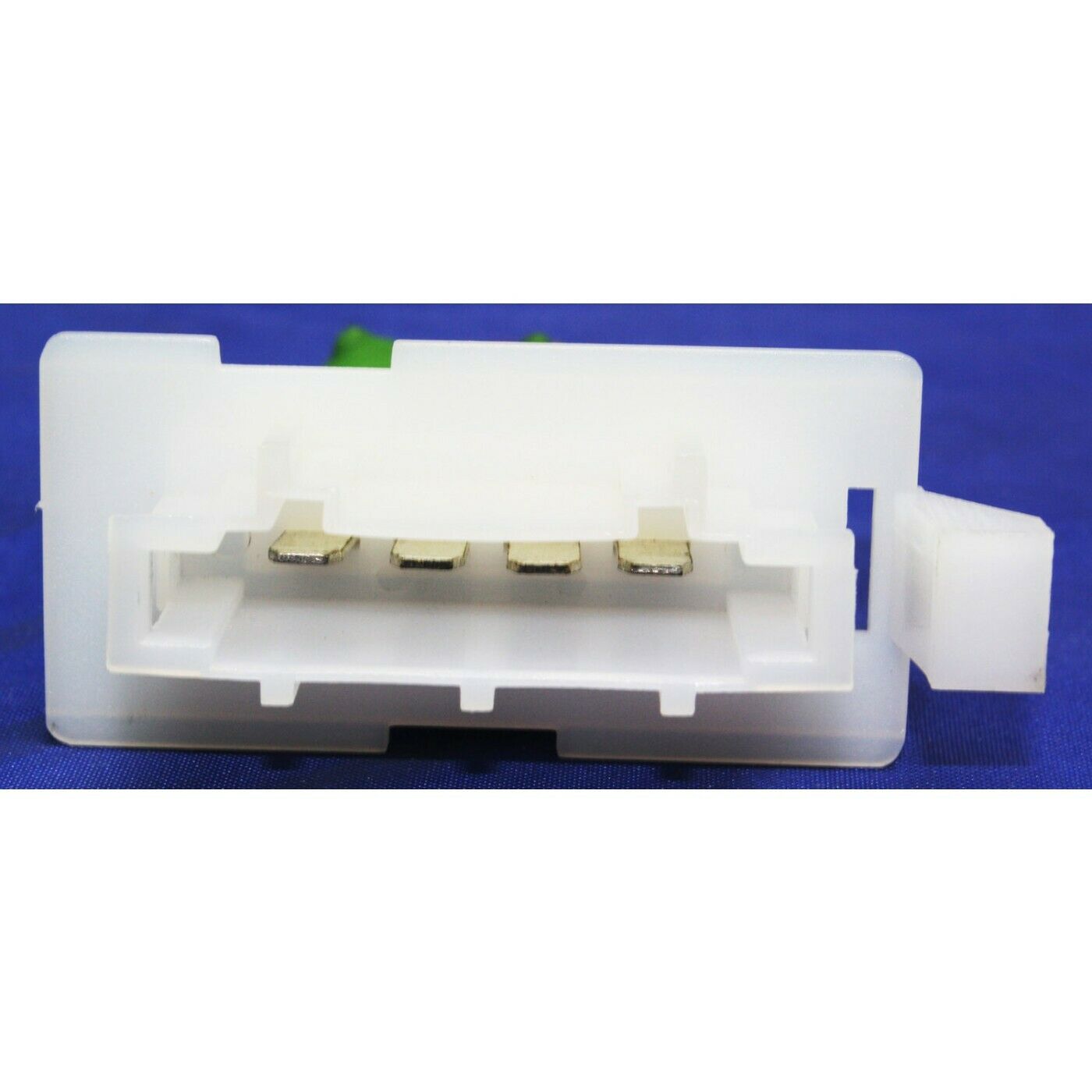 Heater Blower Motor Resistor For Volkswagen Eos GTI Jetta Passat Rabbit A3 CC