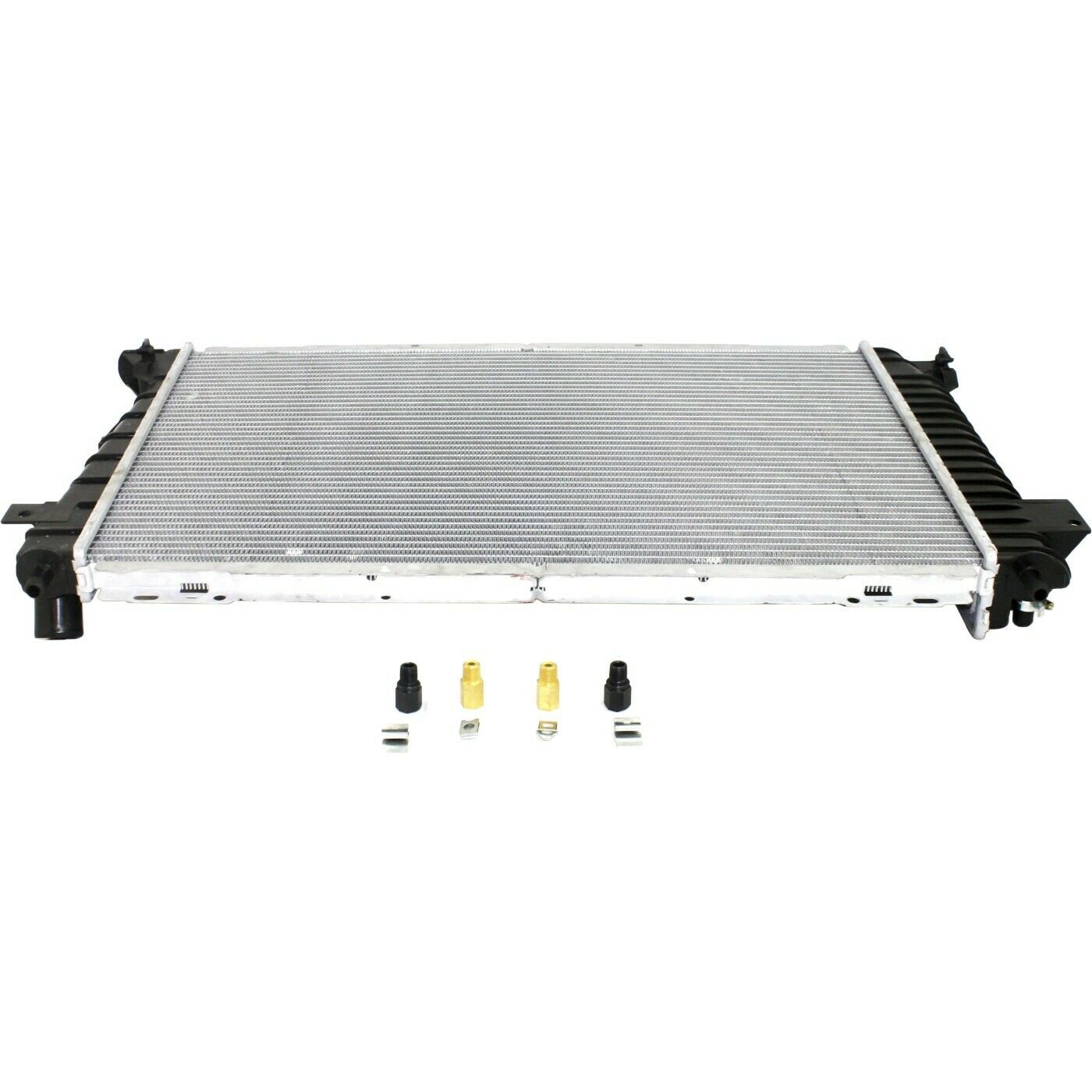 Radiator For 95-97 Crown Victoria 95-97 Town Car 95-97 Grand Marquis 4.6L 1 Row