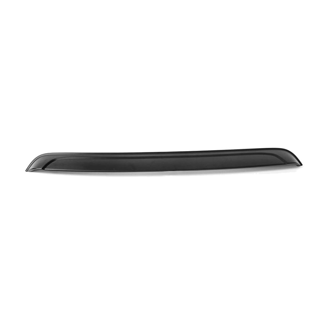 Fits 08-23 Dodge Challenger Coupe Unpainted Rear Window Roof Spoiler Wing