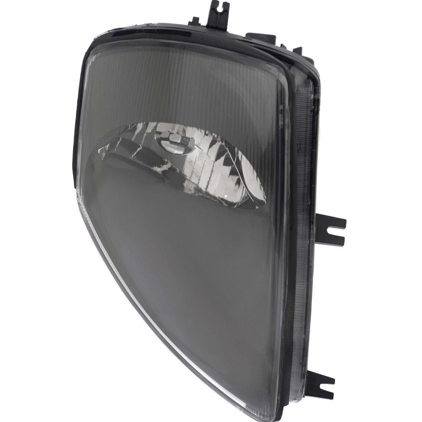Headlight For 2000 2001 2002 Mitsubishi Eclipse GT GS RS Models Right With Bulb