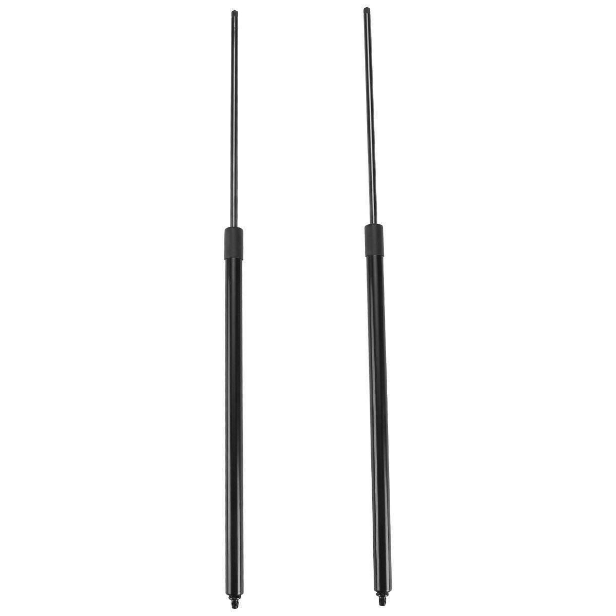 2 Sets Of - Front Hood Lift Supports Struts For Chevrolet 2009-2015 Traverse Sport