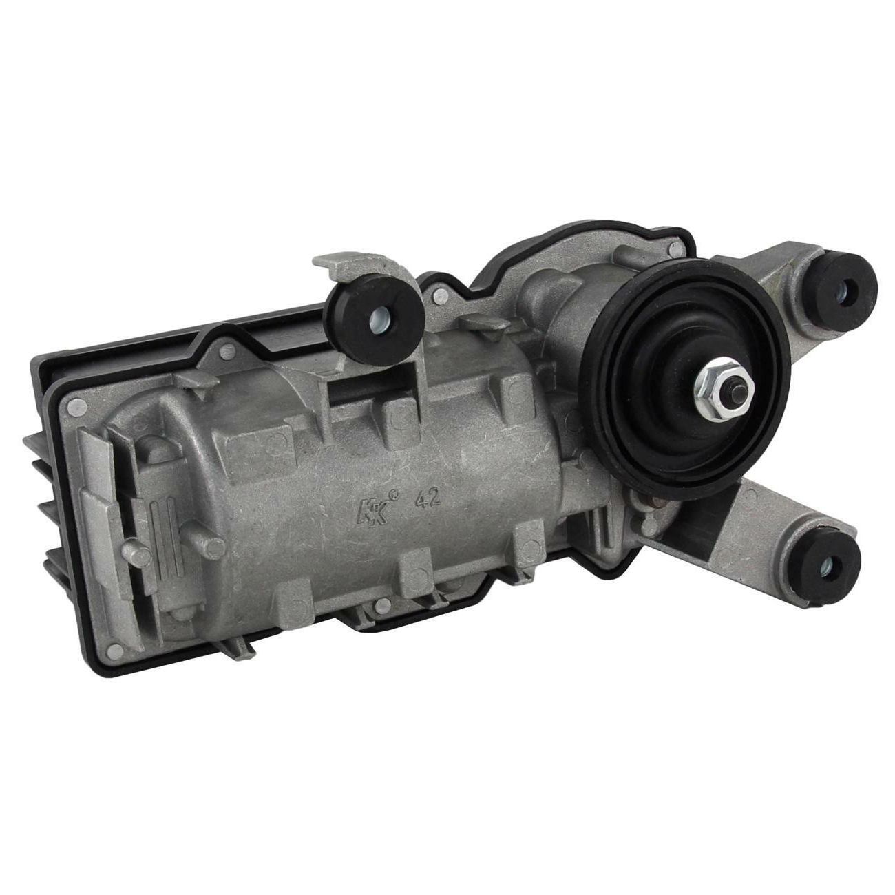 Front Wiper Motor Pickup For 90-93 Safari Extended Cargo Van 22049816 20672
