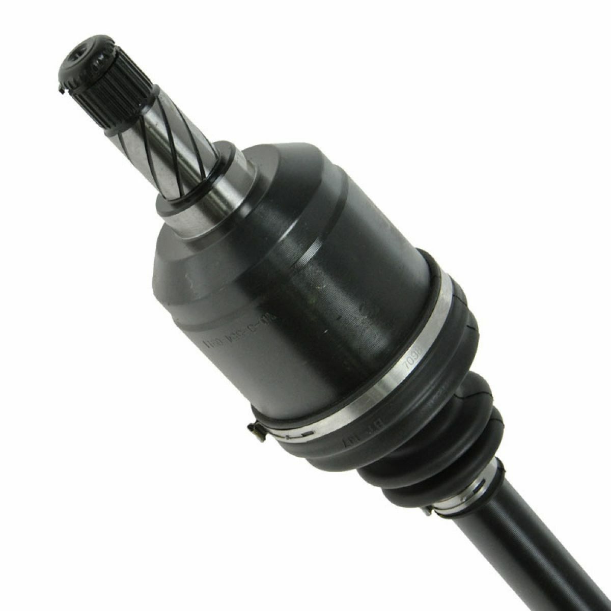 Front CV Joint Axle Shaft Left For 93-97 850 98-99 C70 98 S70 98 V70