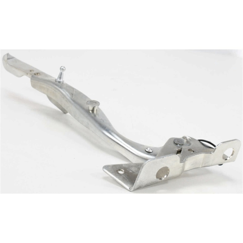 New Hood Hinge Driver Left Side F150 Truck Left Hand FO1236105 F65Z16797AG