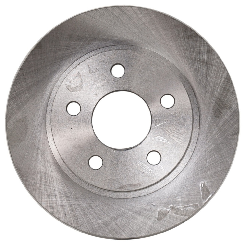 Rear Left Or Right Brake Disc For Buick Cadillac Oldsmobile Pontiac Le De Ville