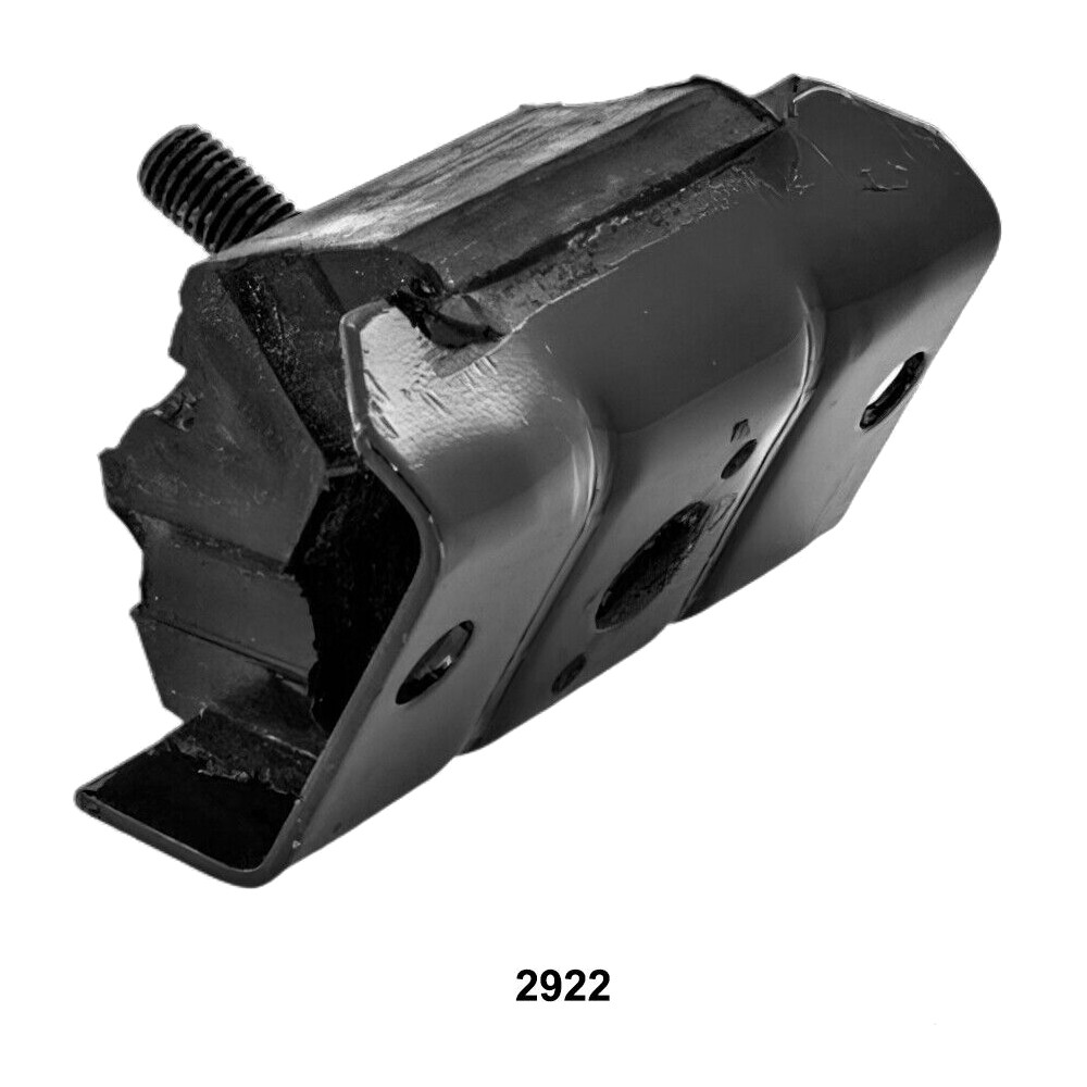 2922 Rear Transmission Mount 1Pc Chevolet