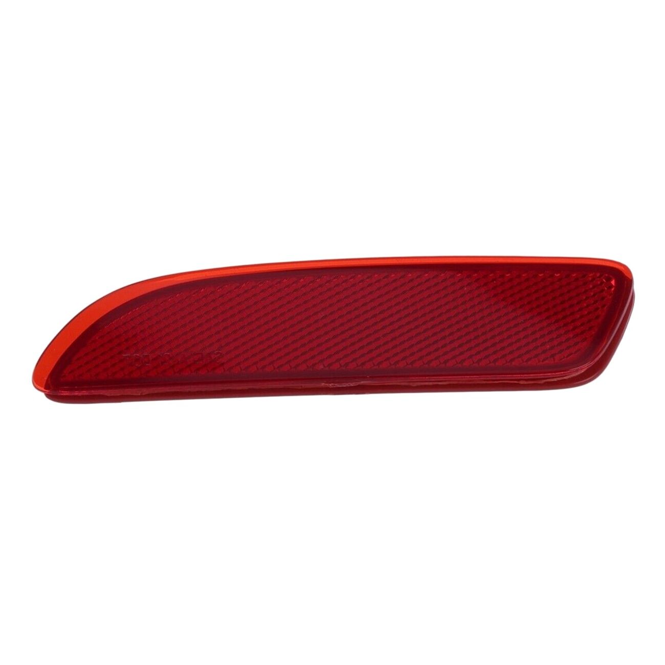 Bumper Face Bar Reflector Rear Right Hand Side Passenger 819100A060 For Toyota