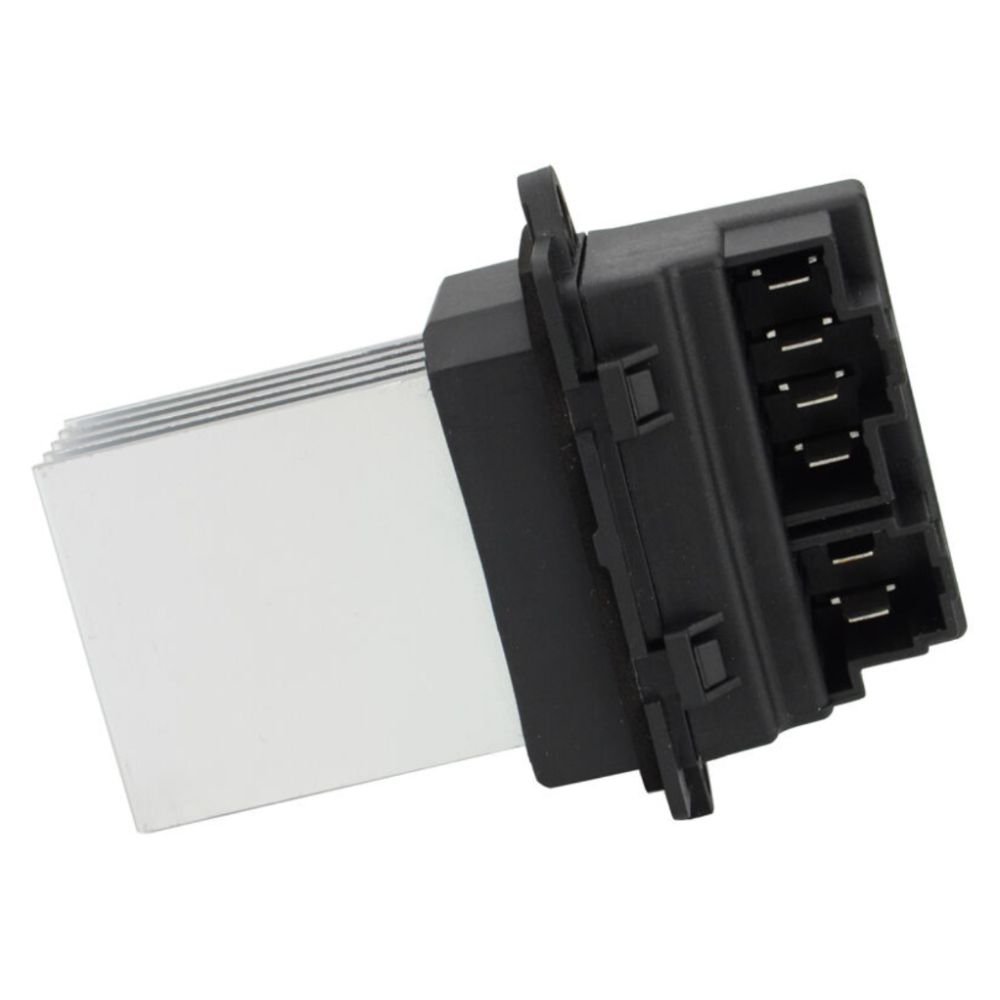 HVAC Blower Motor Resistor For 2001-2013 Chrysler Dodge Jeep