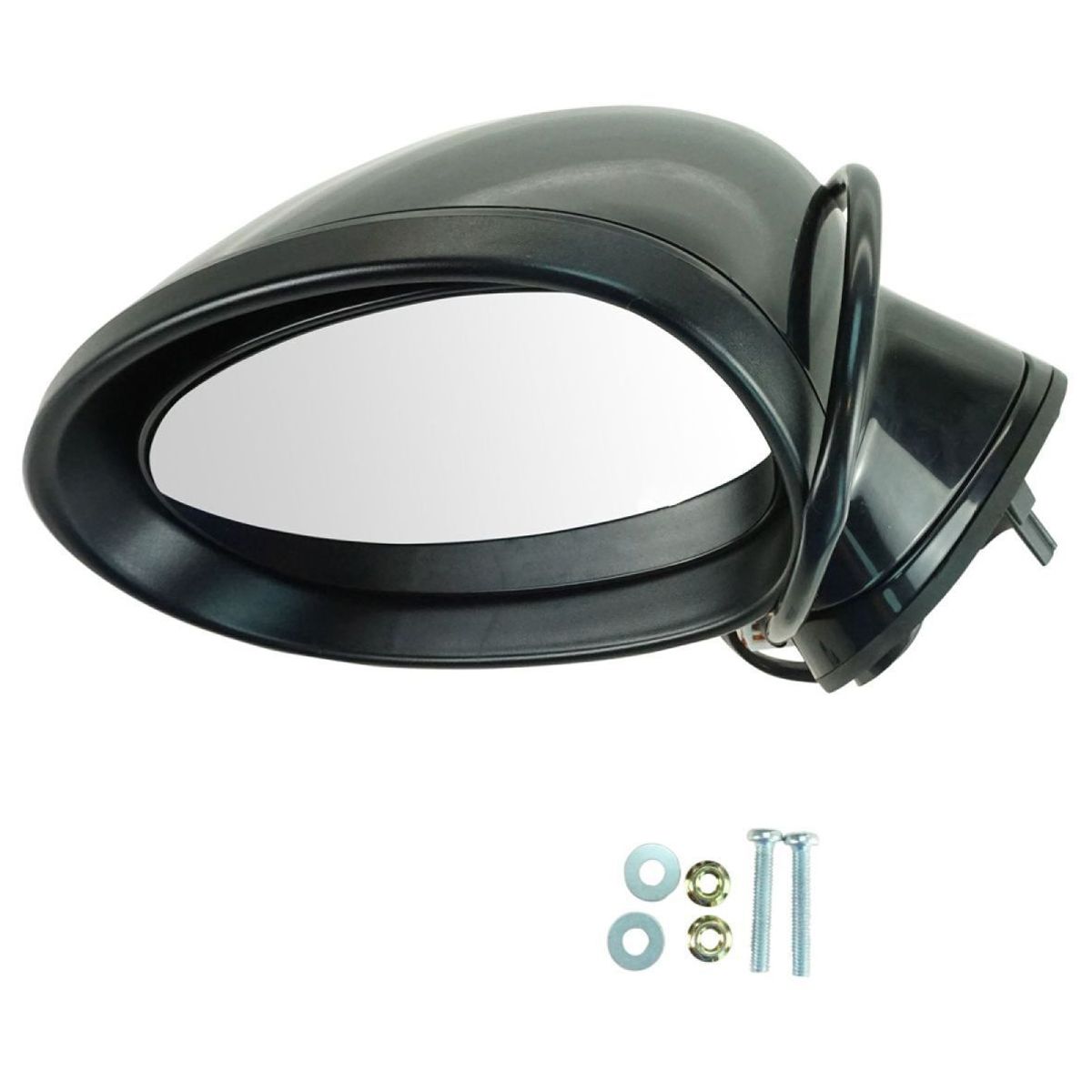 For Mazda 2006-2014 MX-5 Miata Convertible Left Driver Mirror