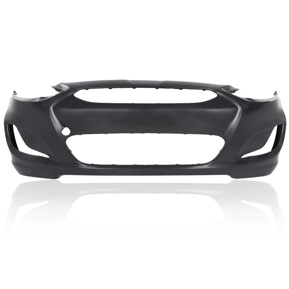 For 2015-2017 Hyundai Accent Sport Hatchback Front Bumper Cover HY1000201