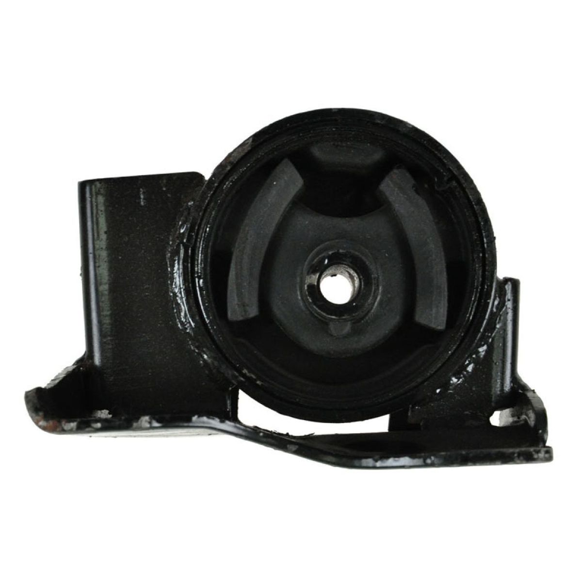 Automatic Transmission Tranny Mount Upper Top For 04-06 Sentra Base Sedan 1.8L