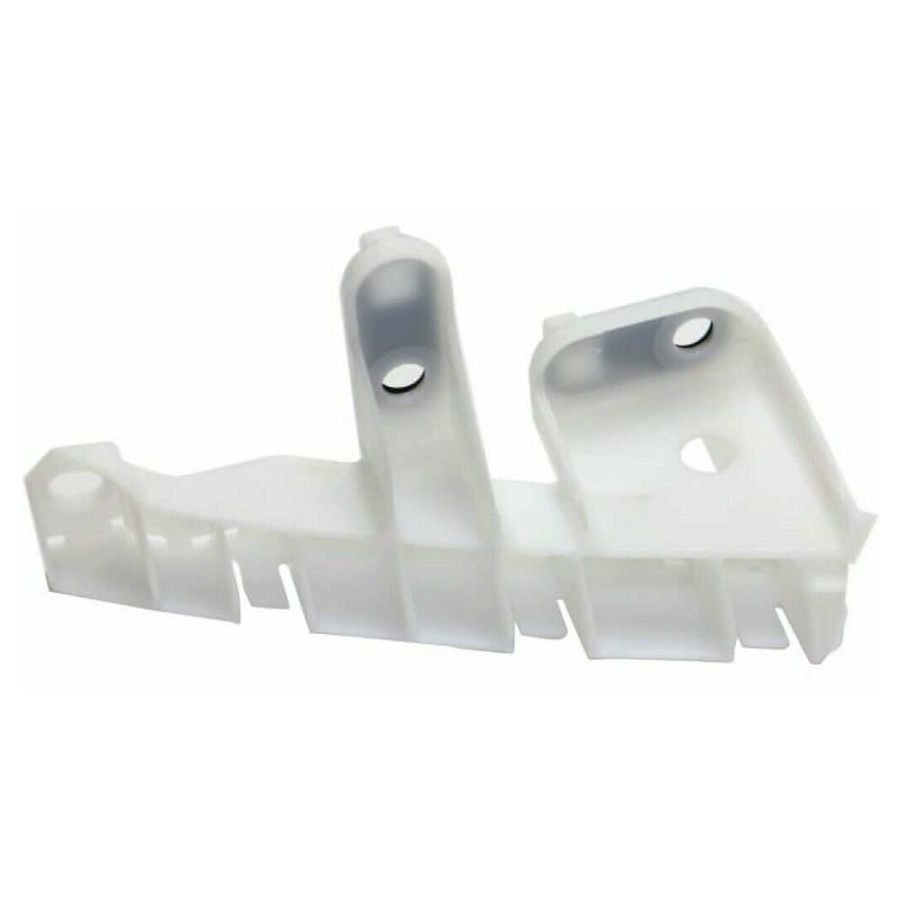 4 Sets Of - Rear Right Bumper Bracket Upper Plastic For 2013-2015 XV Crosstrek Sport