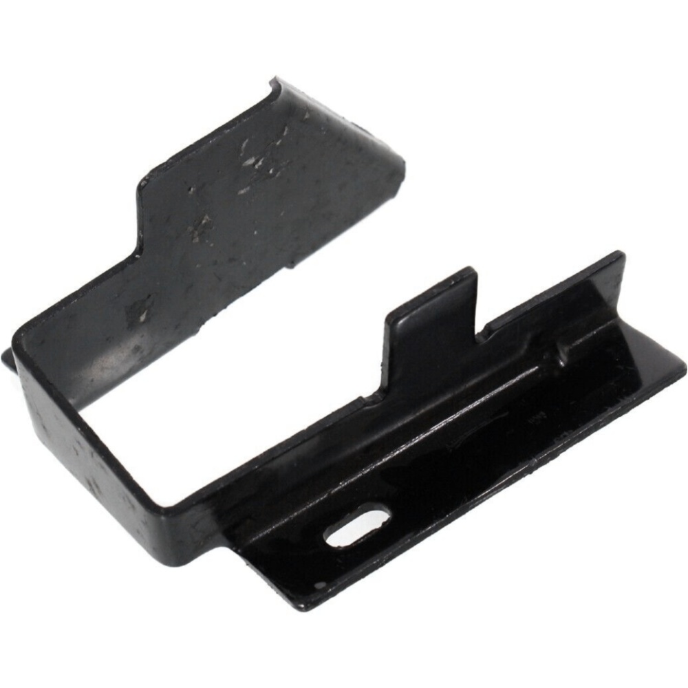 Bumper Bracket For Chevy 95-05 Cavalier Pontiac 95-05 Sunfire Front Driver Side