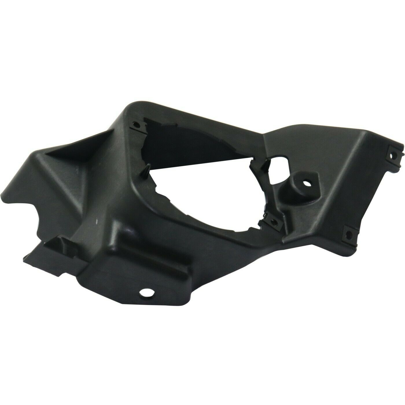 2 Sets Of - Fog Light Bracket For 2012-2014 CR-V Sport Utility Driver And Passenger