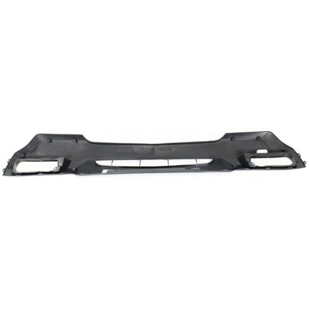 Bumper Trim For 2007-2009 Acura MDX Front Bumper Mldg Lower Garnish Textured