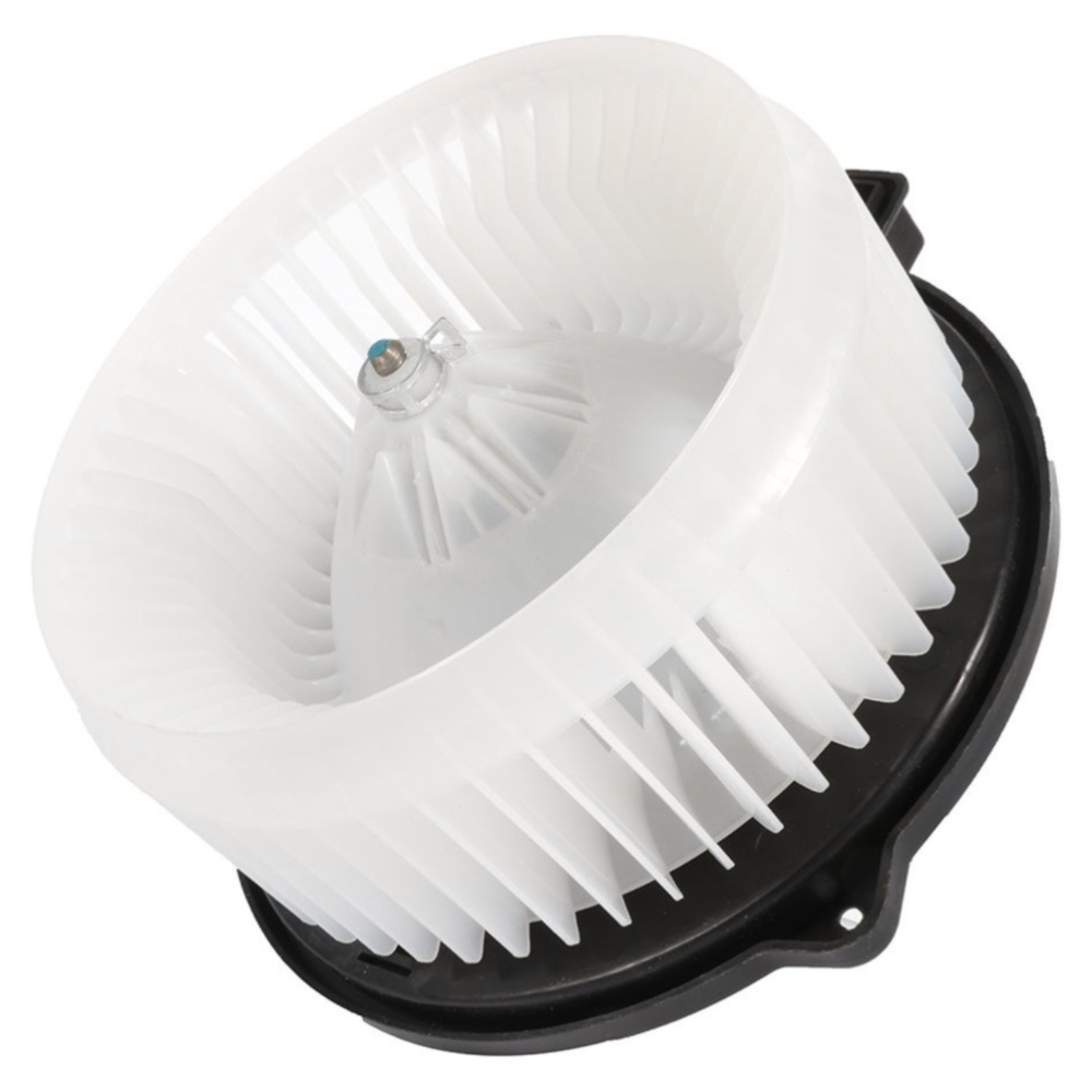 HVAC Heater Blower Motor W/Fan Cage For Acura RL Honda Odyssey Ridgeline