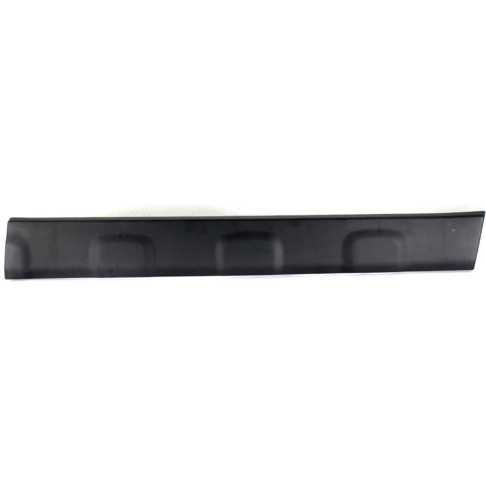 Door Molding And Beltlines For 07-11 CR-V Front Left And Right Lower