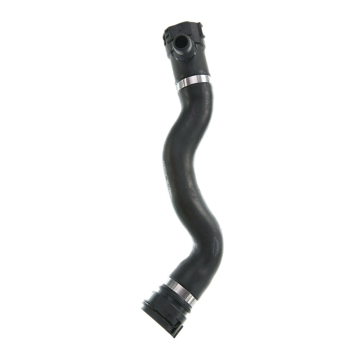 Radiator Engine Oil Cooler Hose Upper Side For BMW 2014-2016 528i F10 N20 XDrive