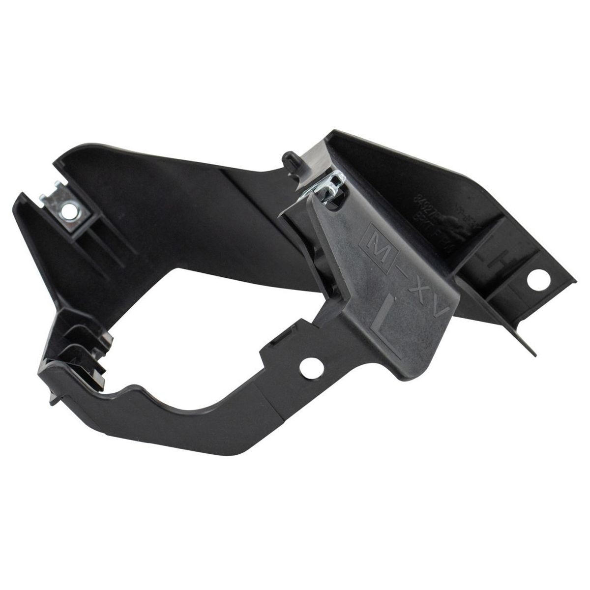 2pcs LH&RH For Subaru 2013-2015 XV Crosstrek Sport Utility Fog Light Bracket