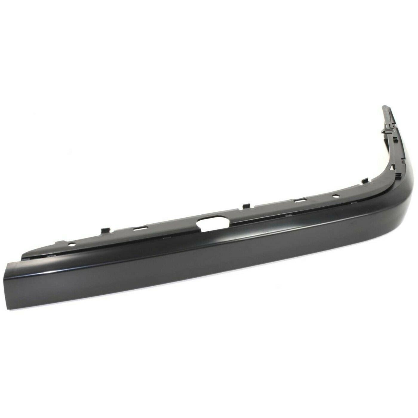 Bumper Trim For 1995-2001 BMW 740i 740iL 750iL Outer Cover Front Left Plastic