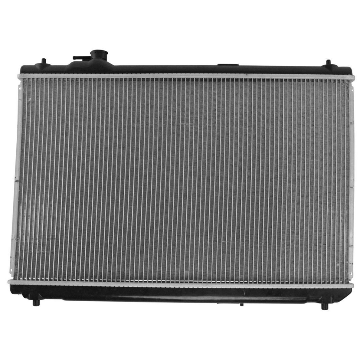 Radiators Assembly Plastic Tank Aluminum Core For Lexus 1999-2003 RX300 SUV