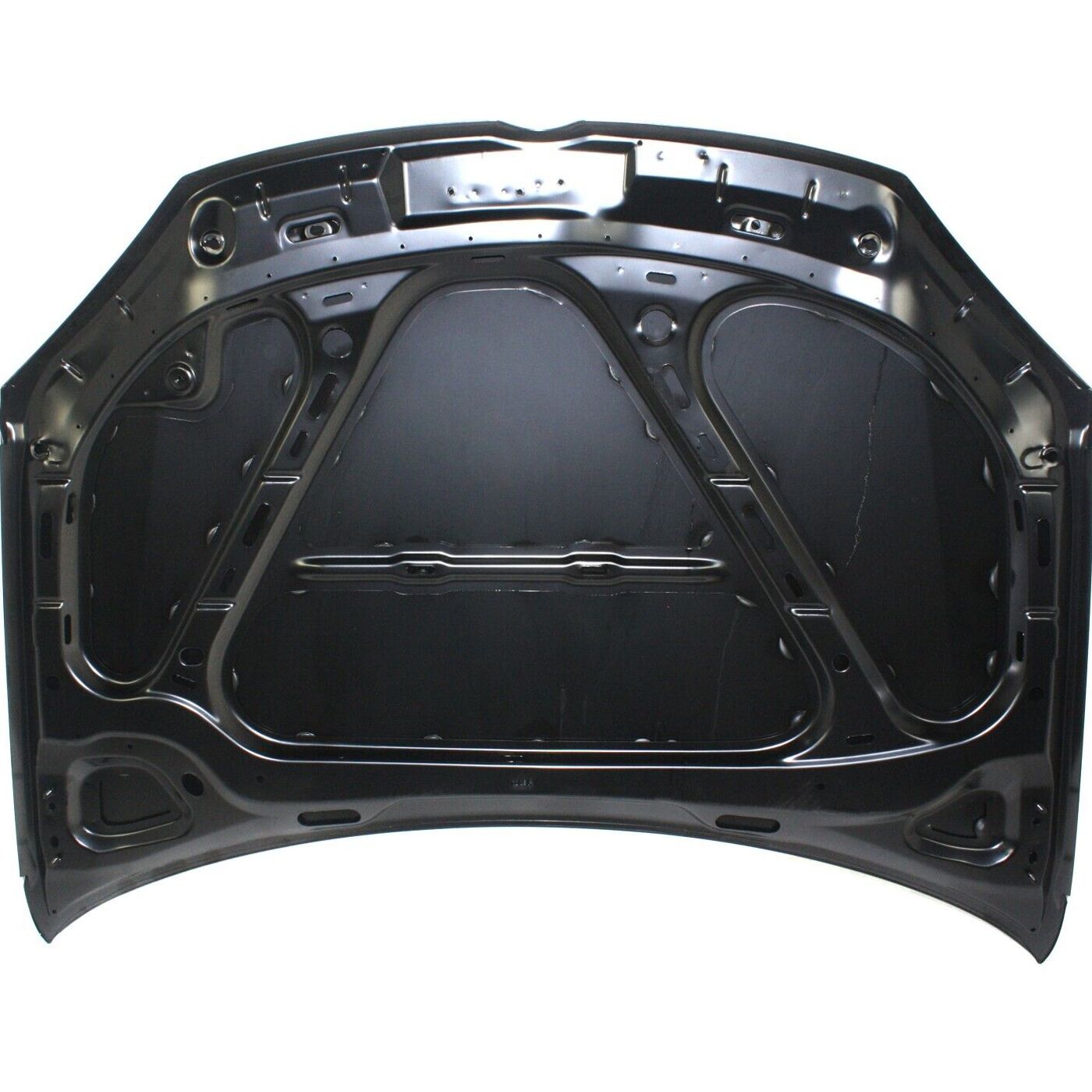 Hood For 2006-2009 Volkswagen Rabbit GTI Steel