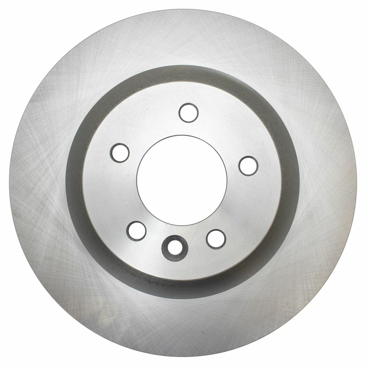Brake Rotor Front Pair For Land Rover 2005-2009 LR3 2006-2009 Range Rover Sport