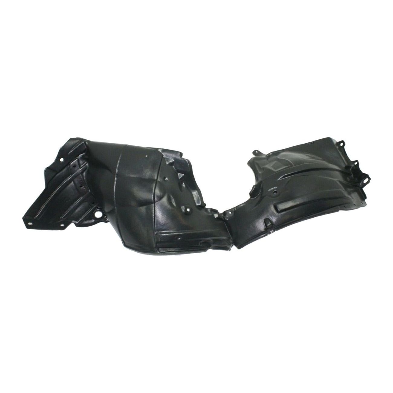 Fender Liner For Nissan 2013-2018 Sentra Sedan Front Driver Side