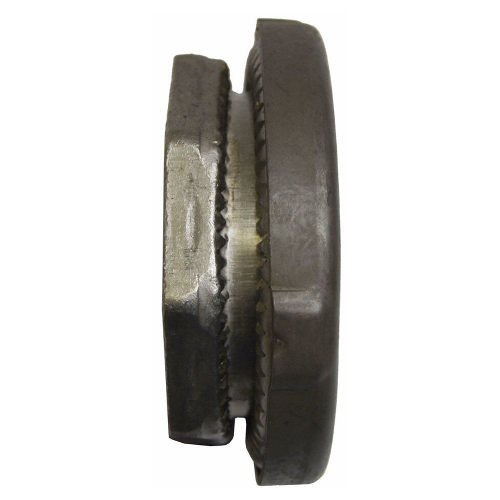 For 2003-09 Topkick/Kodiak Rear Axle Spindle Nut 2.5" 15737204 12470691 47858