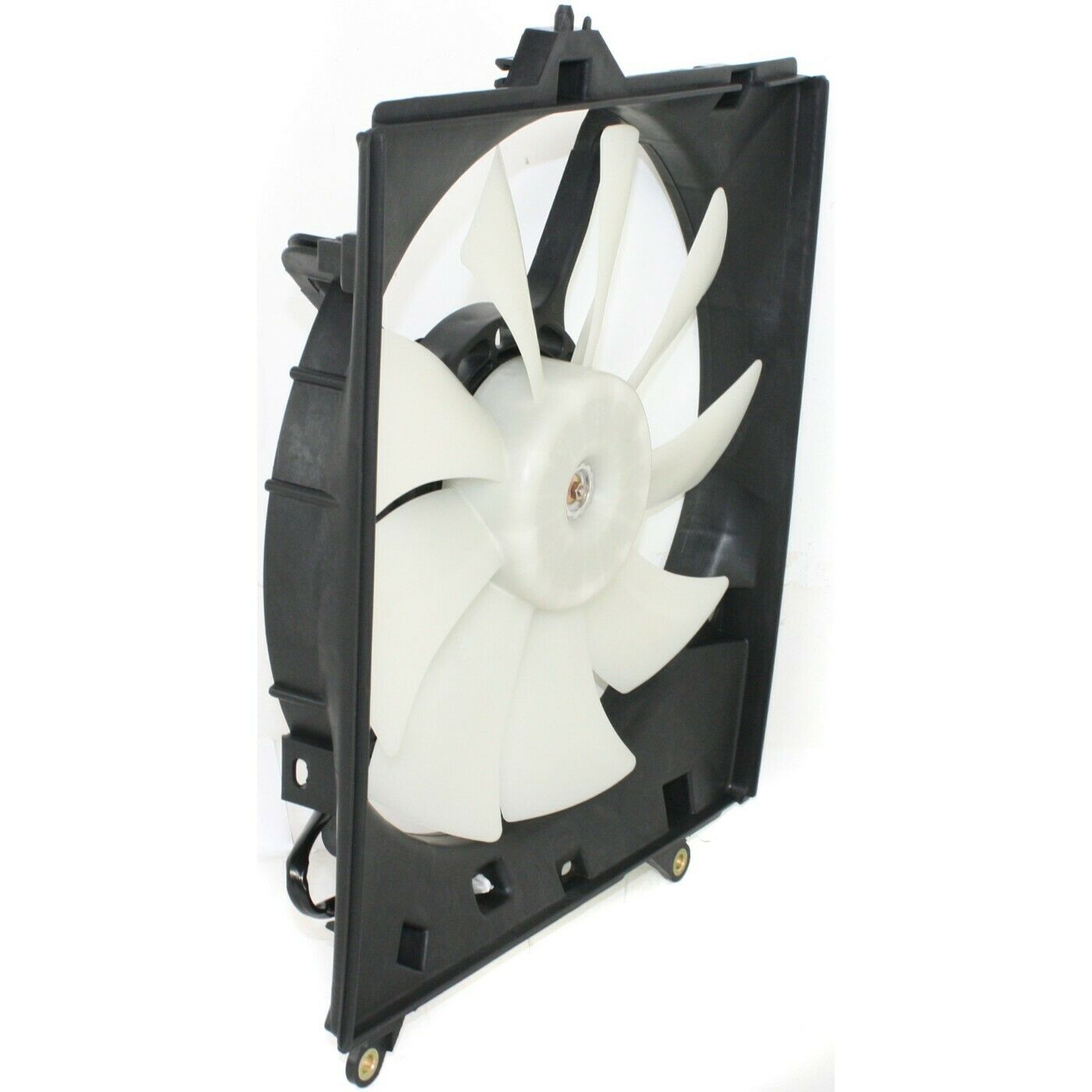 A/C Condenser Cooling Fan For 00-04 Avalon XLS 00-04 Avalon XL Right Side