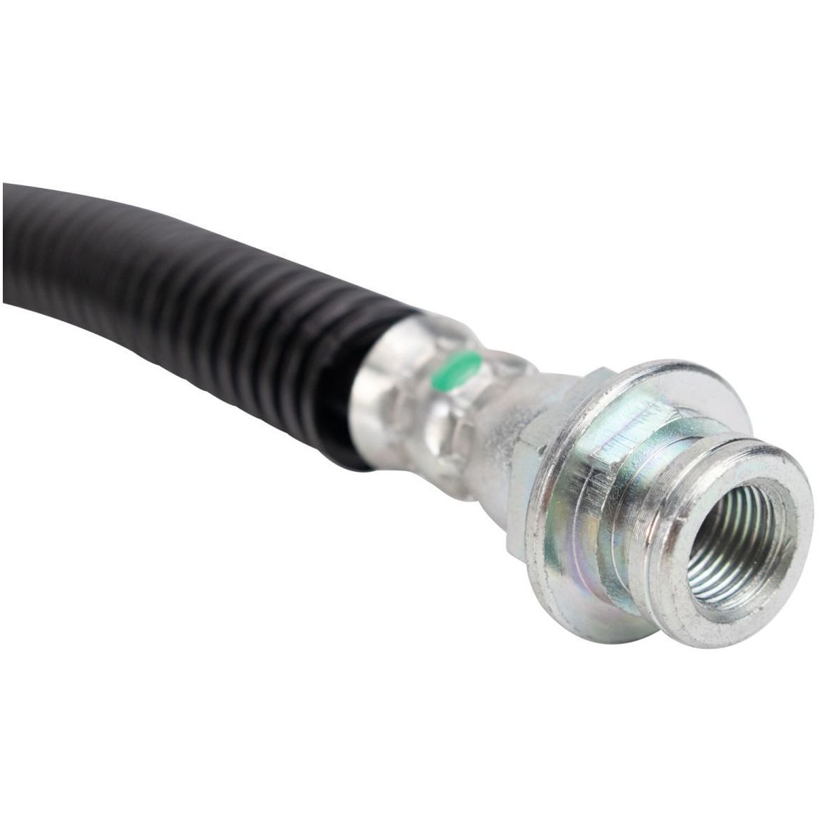 Front Brake Hose Fits 93-05 Buick Cadillac Oldsmobile Pontiac