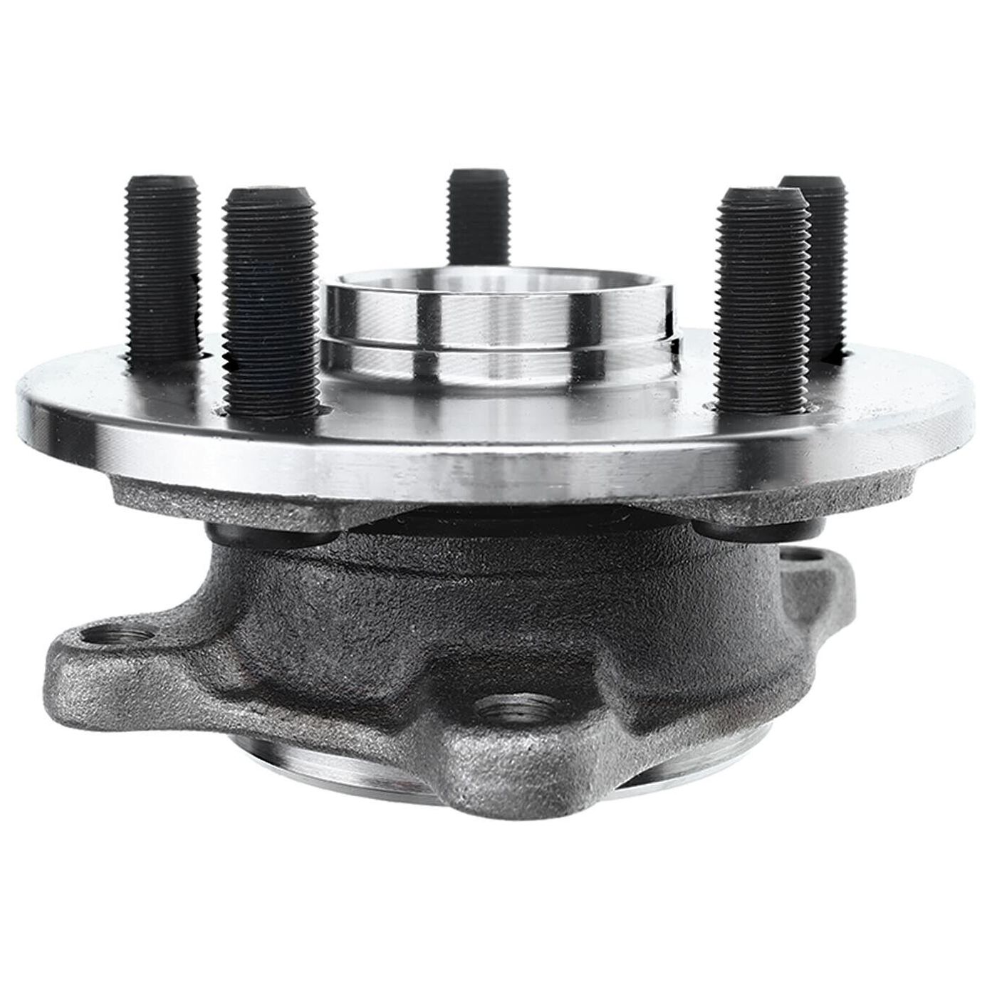 For 09-16 LS460 2 Front Left & Right Wheel Hub Bearing Assembly For 09-16 LS460