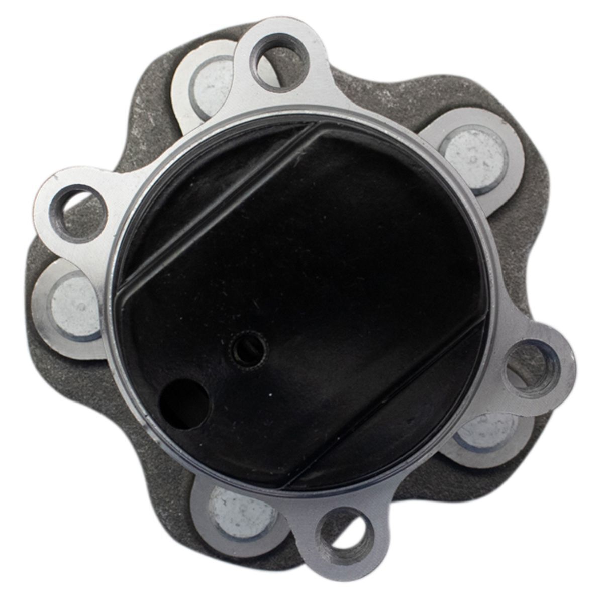 Rear Wheel Bearing & Hub Assembly Left/Right Pair For Rogue Rogue Sport SUV