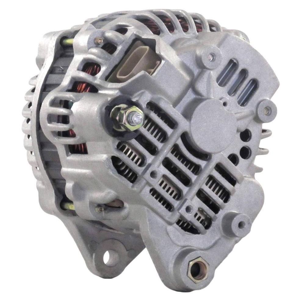 Alternator For 03 Nissan Pathfinder Sport Utility 3.5L A3Tb4291 23100-Am610