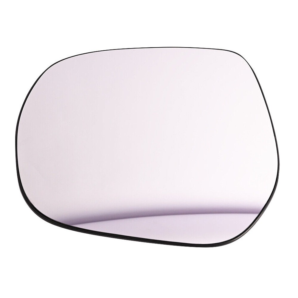 Mirror Glass | | Driver Left Side
