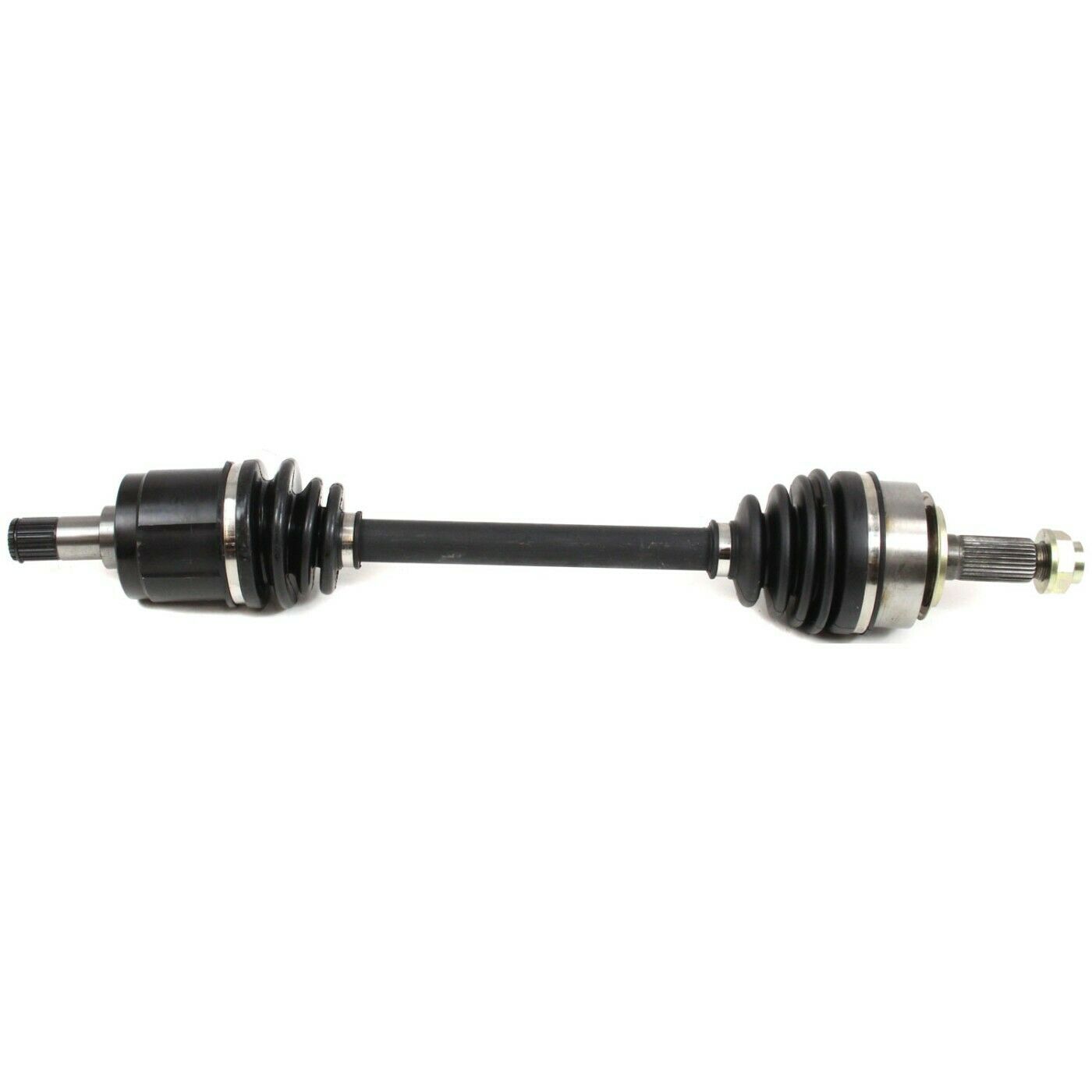 CV Joint Axle Shaft Assembly Driver Left Side Front LH Hand For Honda 02-06 CR-V