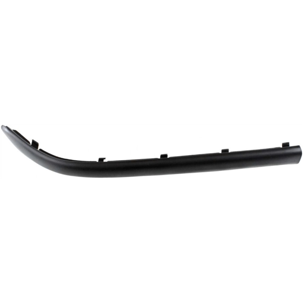 3 Sets Of - Bumper Trim For 2001-2005 BMW 325i 99-2000 323i Front Right Side