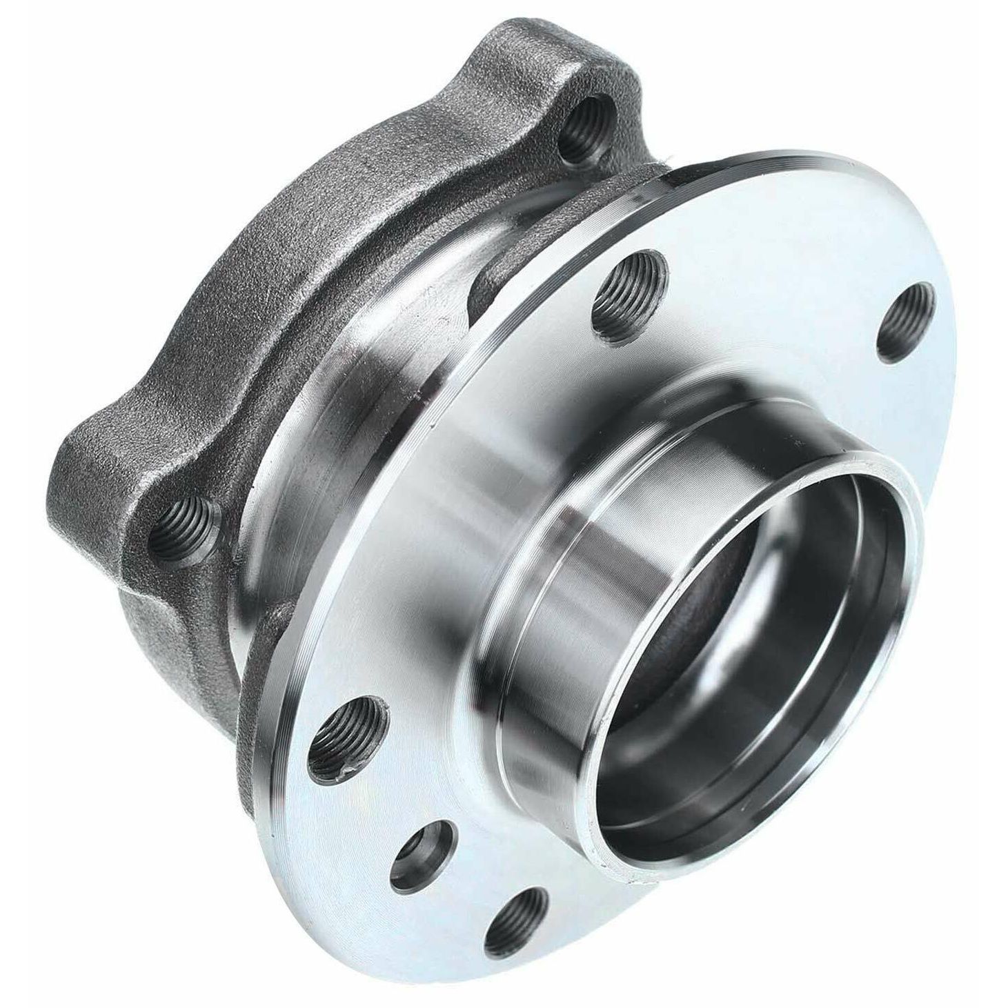 Front Driver Left Or Right Wheel Hub Bearing Assembly For 14-16 Bmw X5 Bmw X6