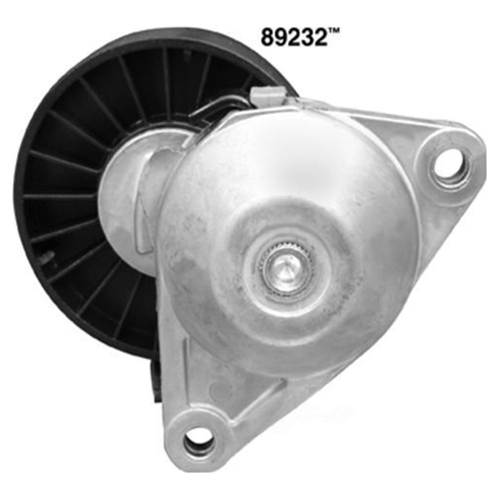For 1993-1997 Camaro Z28 Coupe Accessory Drive Belt Tensioner Assembly 89232
