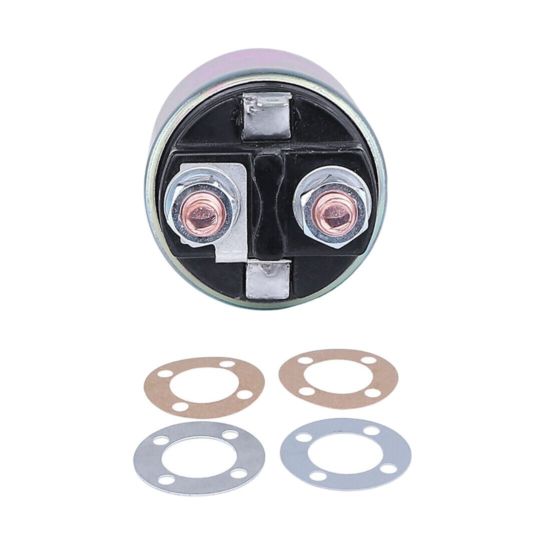 Solenoid For 1999-2000 Chevrolet Tracker LSi Sport Utility L3 L4