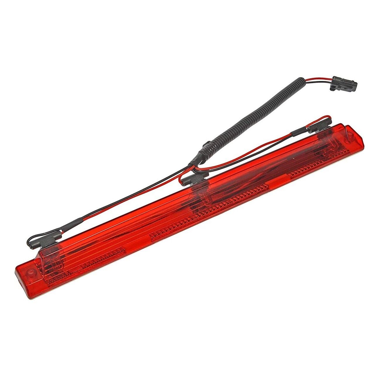 Tailgate Light Bar For 10 Ram 4500 Laramie Cab & Chassis - Conventional Truck