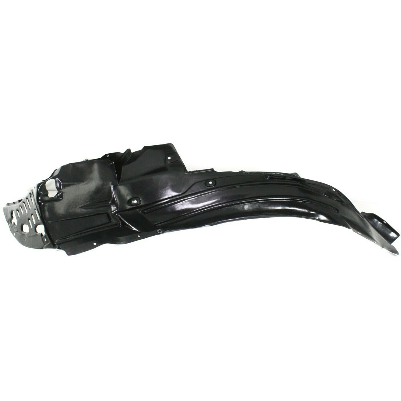 Fender Liner For 2009-2011 Acura TL SH-AWD Sedan Front Passenger Side AWD