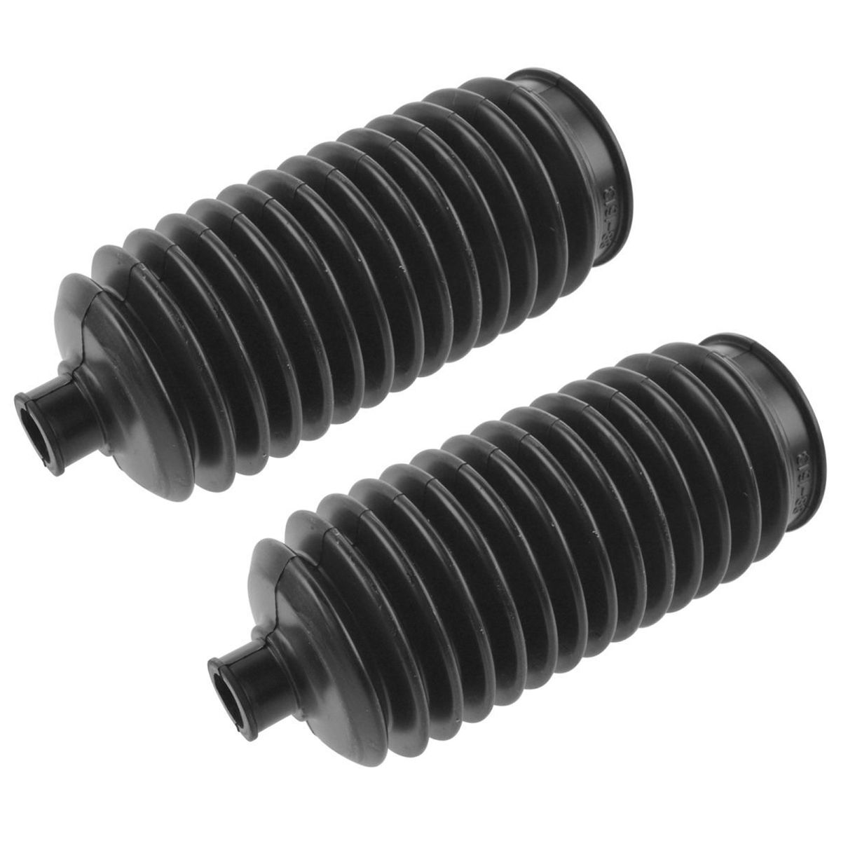 For 98-01 Altima Front Inner Outer Tie Rod End Steering Bellow Kit Set Of 6