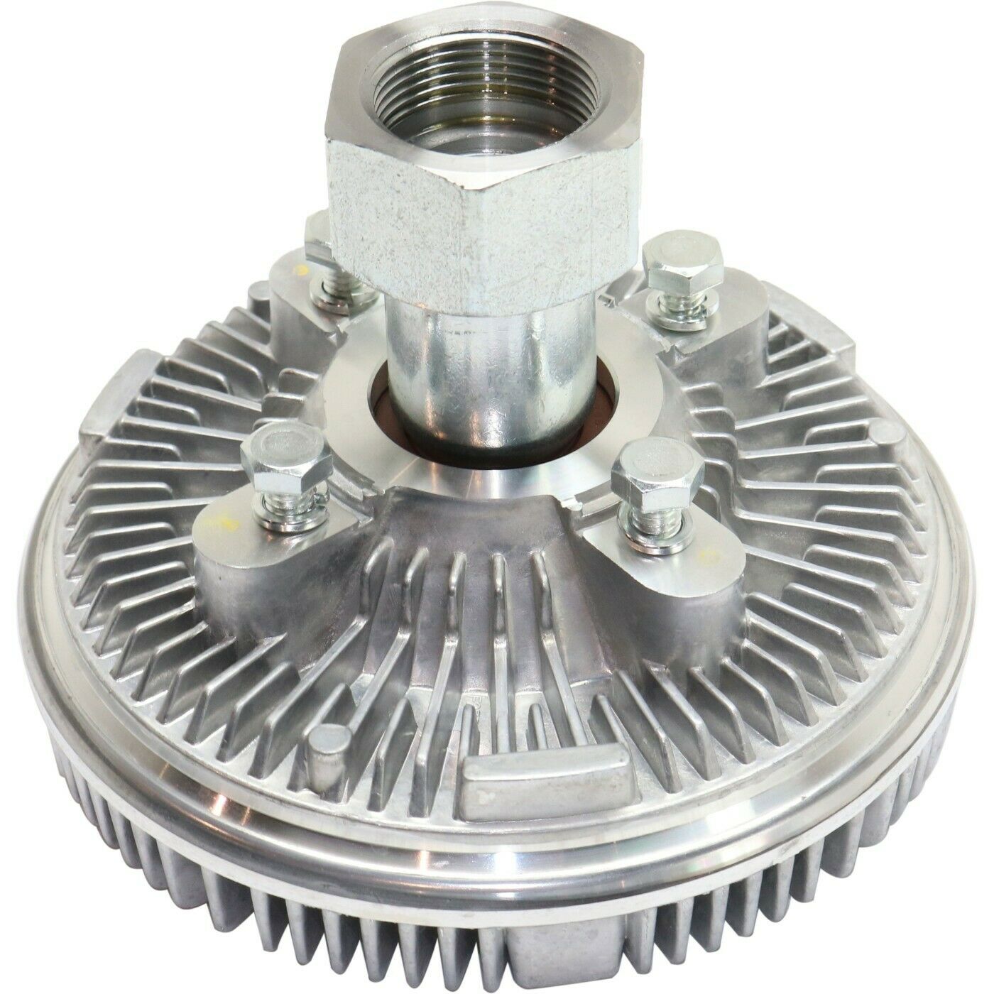 Fan Clutch Radiator Cooling For E350 Van E450 E550 Econoline F150 Truck F250