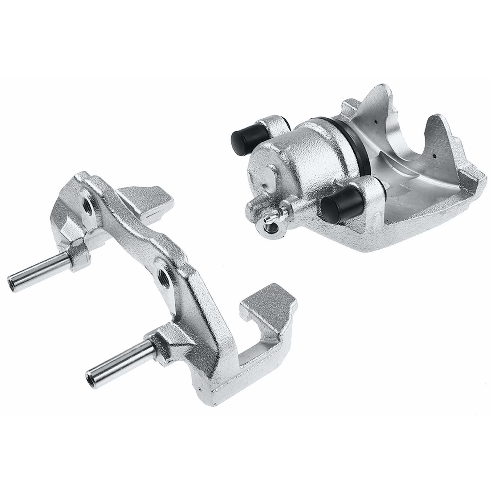 Disc Brake Caliper W/ Bracket For Mazda 3 2005-2006 2008-2013 3 Sport Front Left